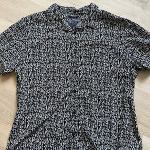 XXL American Rag Button Up Shirt